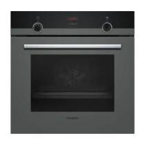 Siemens Hb514Fbh2T Antrasit Ankastre Fırın