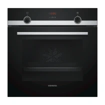 Siemens Hb514Fbr0T Siyah Ankastre Fırın