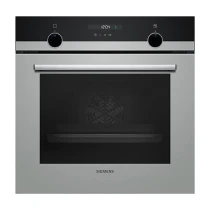 Siemens Hb557Jyh0T Titanium Gri Ankastre Fırın