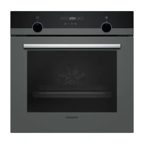 Siemens Hb557Jyh2T Antrasit Ankastre Fırın