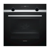 Siemens Hb557Jys0T Siyah Ankastre Fırın