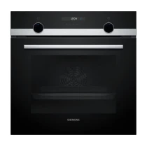 Siemens Hb557Jys5T Siyah Ankastre Fırın