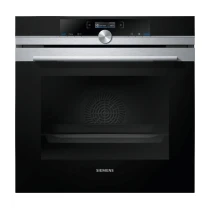 Siemens Hb634Gbs1 Inox Ankastre Fırın