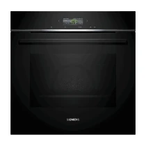 Siemens Hb734G1B1 Siyah Ankastre Fırın
