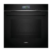 Siemens Hb776G1B1 Siyah Ankastre Fırın
