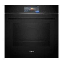Siemens Hb778G3B1 Siyah Ankastre Fırın