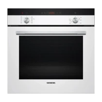Siemens Hi133Few3T Beyaz Ankastre Fırın