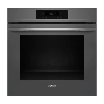 Siemens Hj852Gyn0T Gri Ankastre Fırın