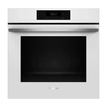 Siemens Hj852Gyw0T Beyaz Ankastre Fırın