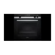 Siemens Hr538Abs1 Siyah Ankastre Fırın