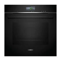 Siemens Hr776G3B1 Siyah Ankastre Fırın