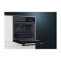Siemens İq Hb012Fbb1T 66 Lt Siyah Ankastre Fırın