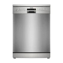 Siemens Iq100 Sn216I00Dt 6 Programlı Bulaşık Makinesi