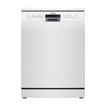 Siemens Iq100 Sn216W00Dt 6 Programlı Bulaşık Makinesi