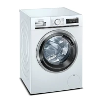 Siemens Iq700 Wm14Vkh0Tr 9 Kg 1400 Devir Çamaşır Makinesi
