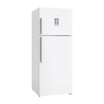Siemens Kd76Nawe0N Çif Kapılı No Frost Buzdolabı