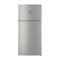 Siemens Kd86Naid1N Çift Kapılı No Frost Buzdolabı