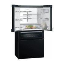 Siemens Kf96Rsbea Gardırop Tipi Buzdolabı