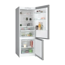 Siemens Kg55Nvie0N Kombi No Frost Buzdolabı