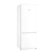 Siemens Kg55Nvwe0N Kombi No Frost Buzdolabı