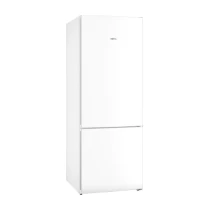 Siemens Kg55Nvwf1N Kombi No Frost Buzdolabı