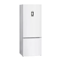 Siemens Kg57Nawf0N Kombi No Frost Buzdolabı