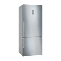 Siemens Kg76Apie0N Kombi No Frost Buzdolabı