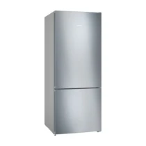 Siemens Kg76Nvie0N Kombi No Frost Buzdolabı