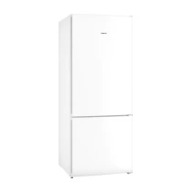 Siemens Kg76Nvwe0N Kombi No Frost Buzdolabı