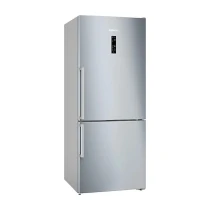 Siemens Kg76Paic0N Kombi No Frost Buzdolabı