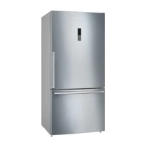 Siemens Kg86Bcie0N Kombi No Frost Buzdolabı