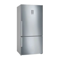 Siemens Kg86Naid2N Kombi No Frost Buzdolabı