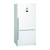 Siemens Kg86Nawf0N Xxl Kombi No Frost Buzdolabı