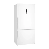 Siemens Kg86Ncwe0N Kombi No Frost Buzdolabı