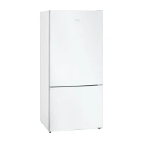 Siemens Kg86Ndwf0N Xxl Kombi No Frost Buzdolabı
