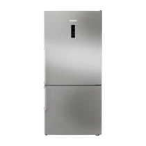 Siemens Kg86Pfic0N Kombi No Frost Buzdolabı