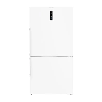 Siemens Kg86Pfwc0N Kombi No Frost Buzdolabı