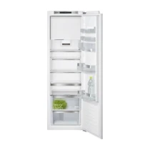 Siemens Ki82Lade0 Tek Kapılı Ankastre Buzdolabı