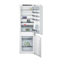 Siemens Ki86Nhdf0 Kombi No Frost Ankastre Buzdolabı