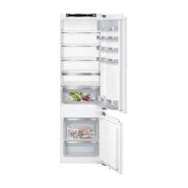 Siemens Ki87Safe0N Kombi Ankastre Buzdolabı