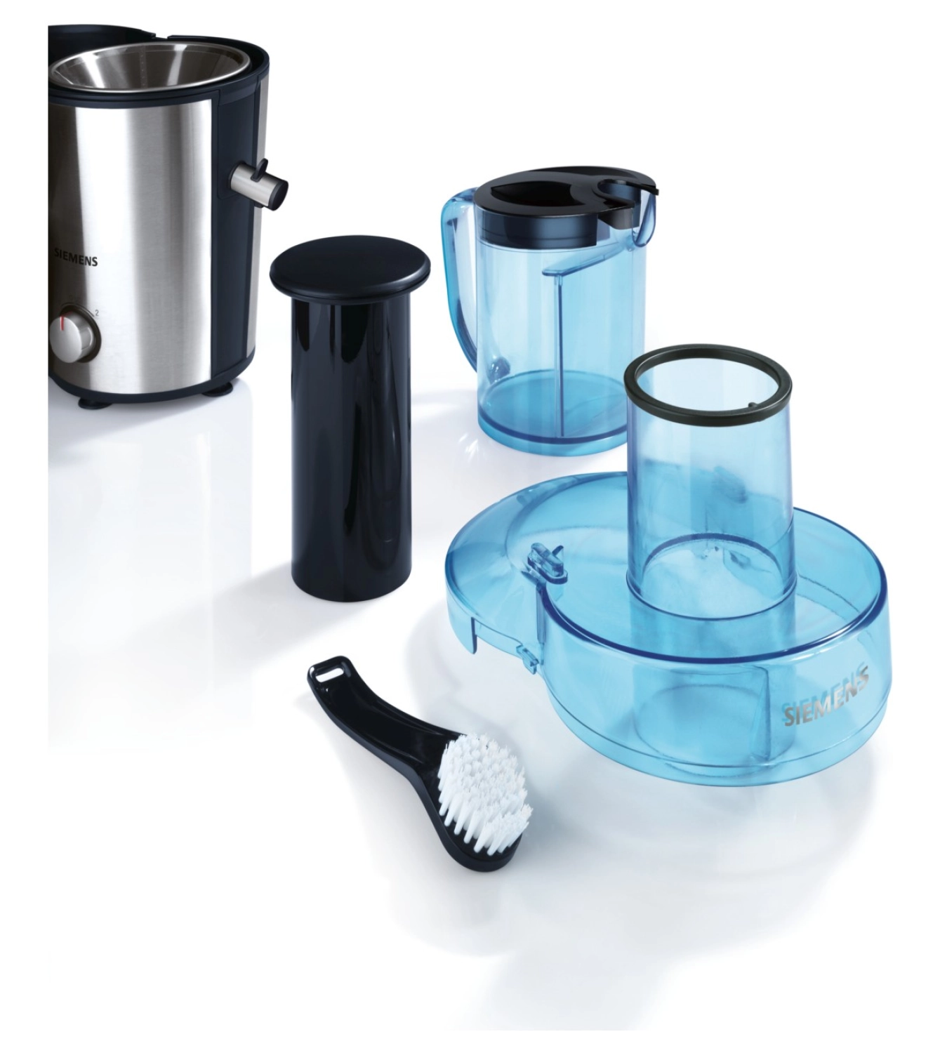 Siemens Me35000Tr 700 W Katı Meyve Sıkacağı - Görsel 5