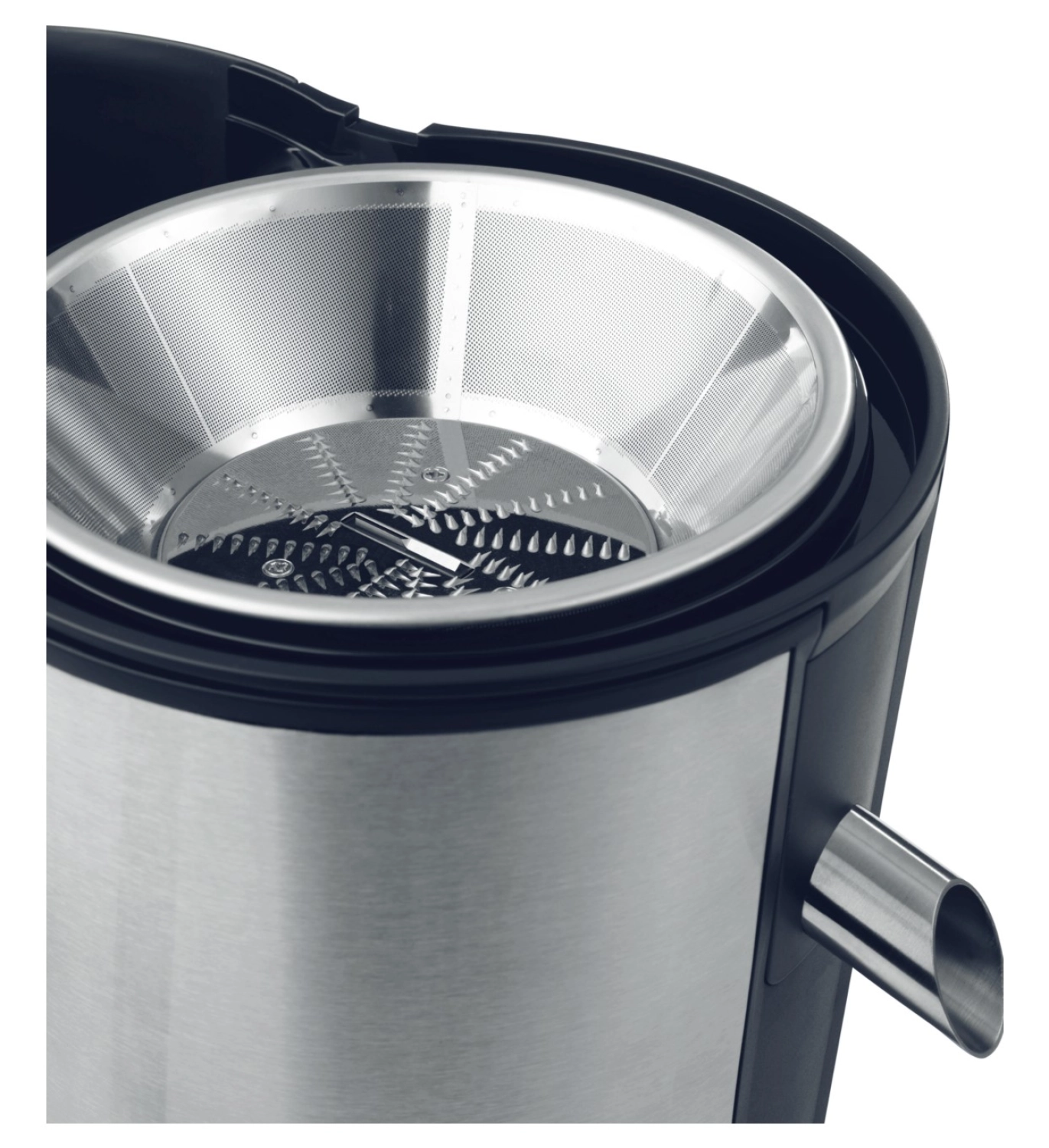 Siemens Me35000Tr 700 W Katı Meyve Sıkacağı - Görsel 4