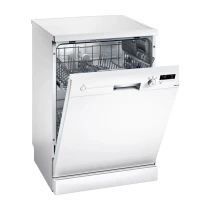 Siemens Sn213W01Bt 3 Programlı Solo Bulaşık Makinesi