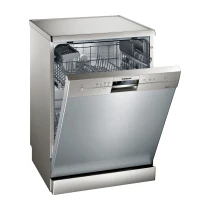 Siemens Sn234I01Dt 4 Programlı Inox Bulaşık Makinesi