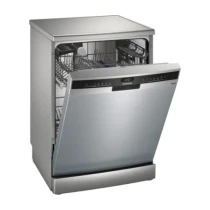 Siemens Sn23Ei62Kt 6 Programlı Bulaşık Makinesi