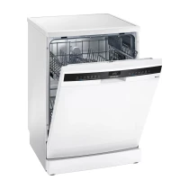 Siemens Sn23Ew60Kt 6 Programlı Bulaşık Makinesi