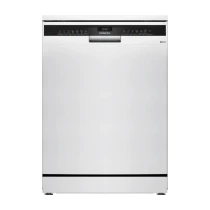 Siemens Sn23Ew63Kt 5 Programlı Bulaşık Makinesi