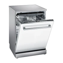 Siemens Sn23Hw62Mt 6 Programlı Bulaşık Makinesi