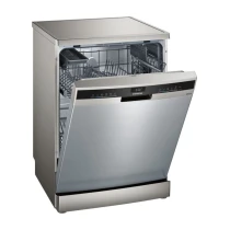Siemens Sn23Ii51Kt 4 Programlı Bulaşık Makinesi