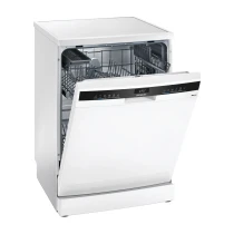 Siemens Sn23Iw51Kt 4 Programlı Bulaşık Makinesi